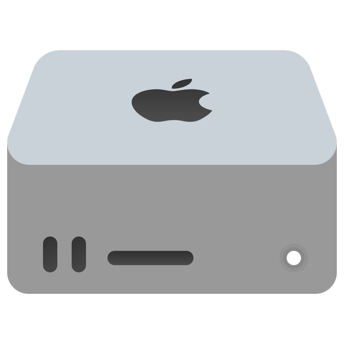 windows 11 color style mac студия icon