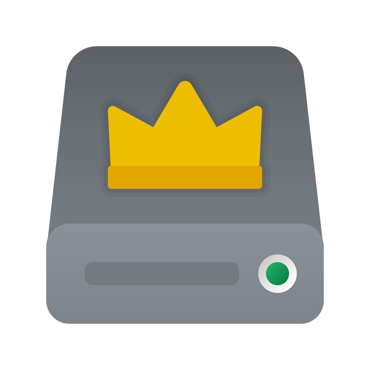 windows 11 color style мастер icon