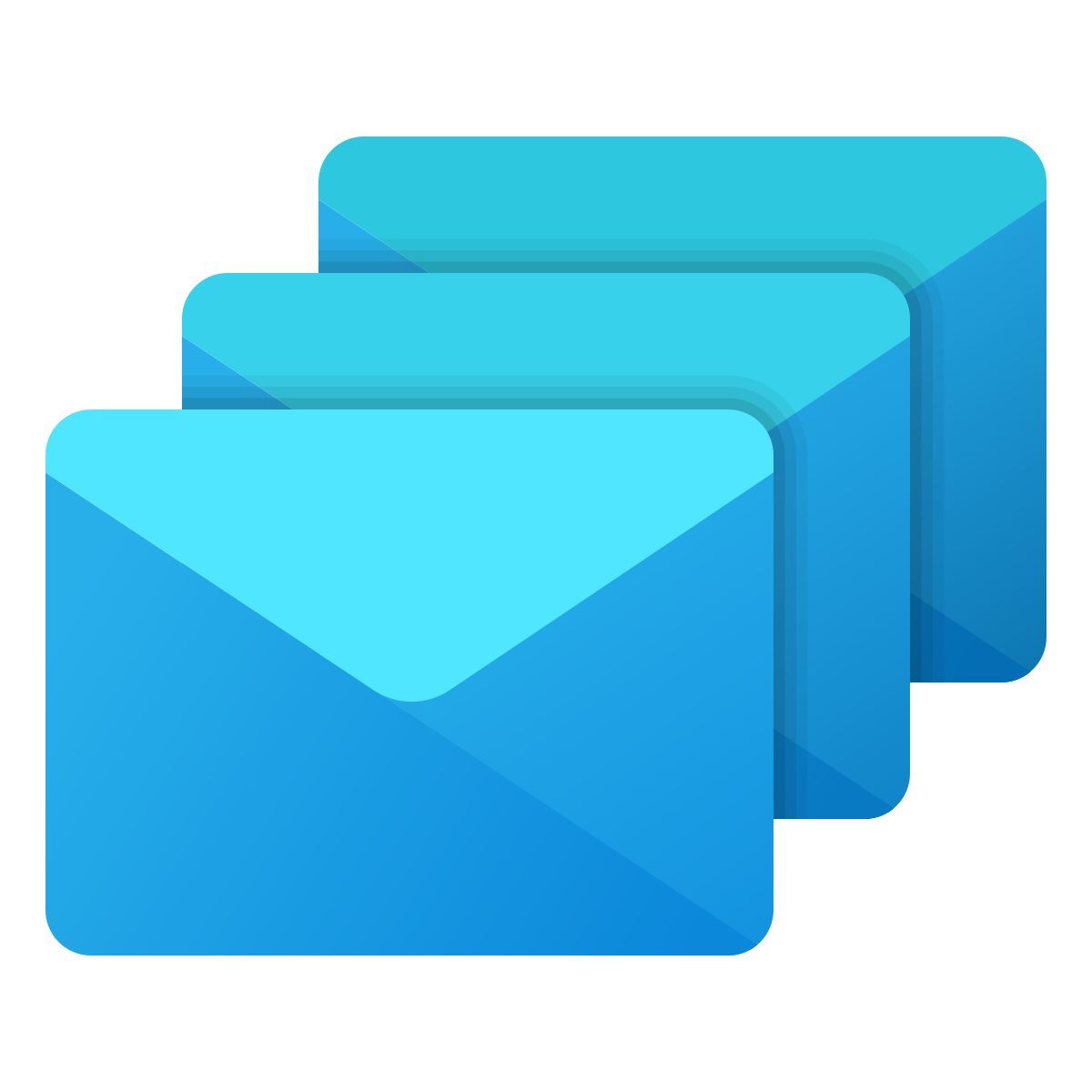 Message Queue icon