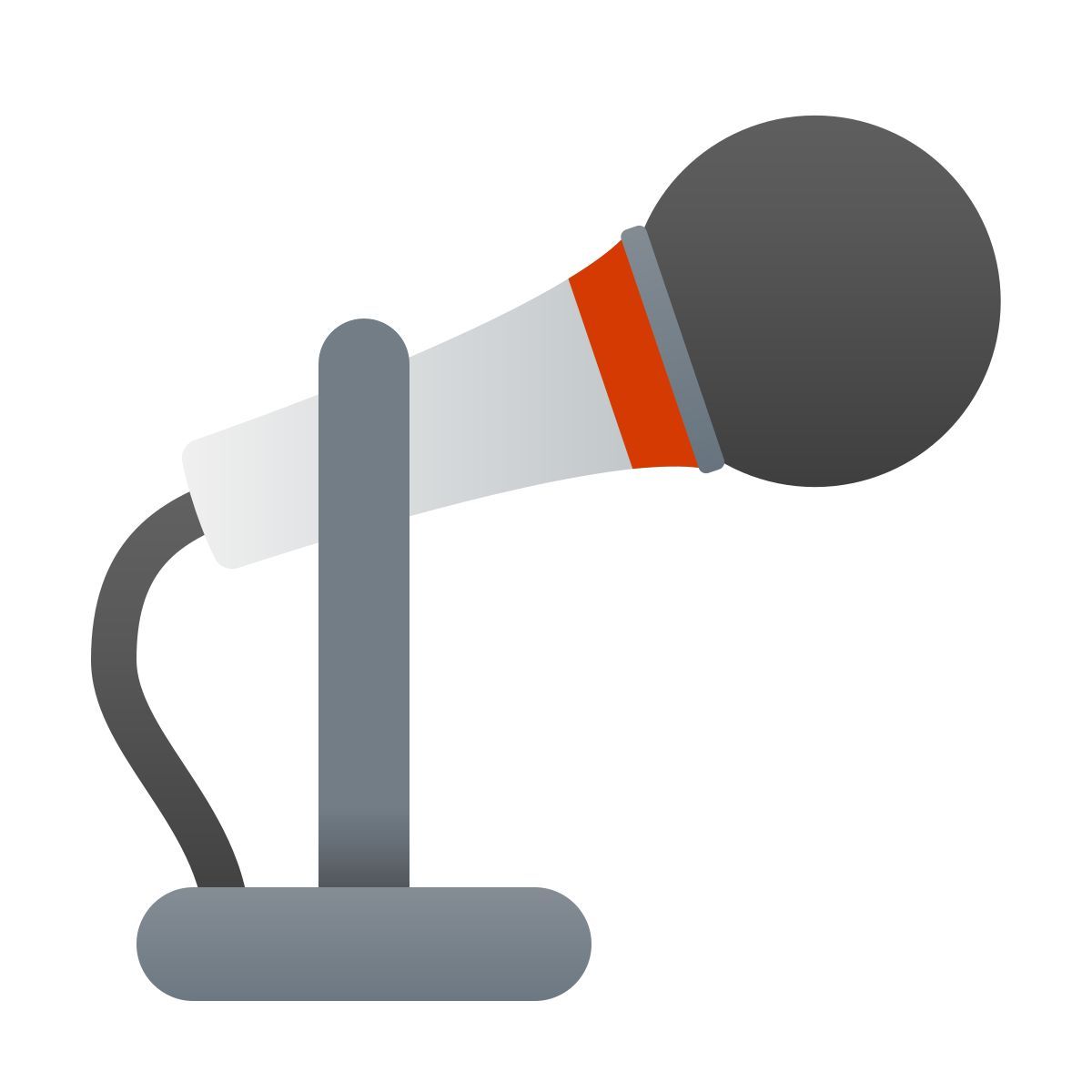 windows 11 color style микрофон icon