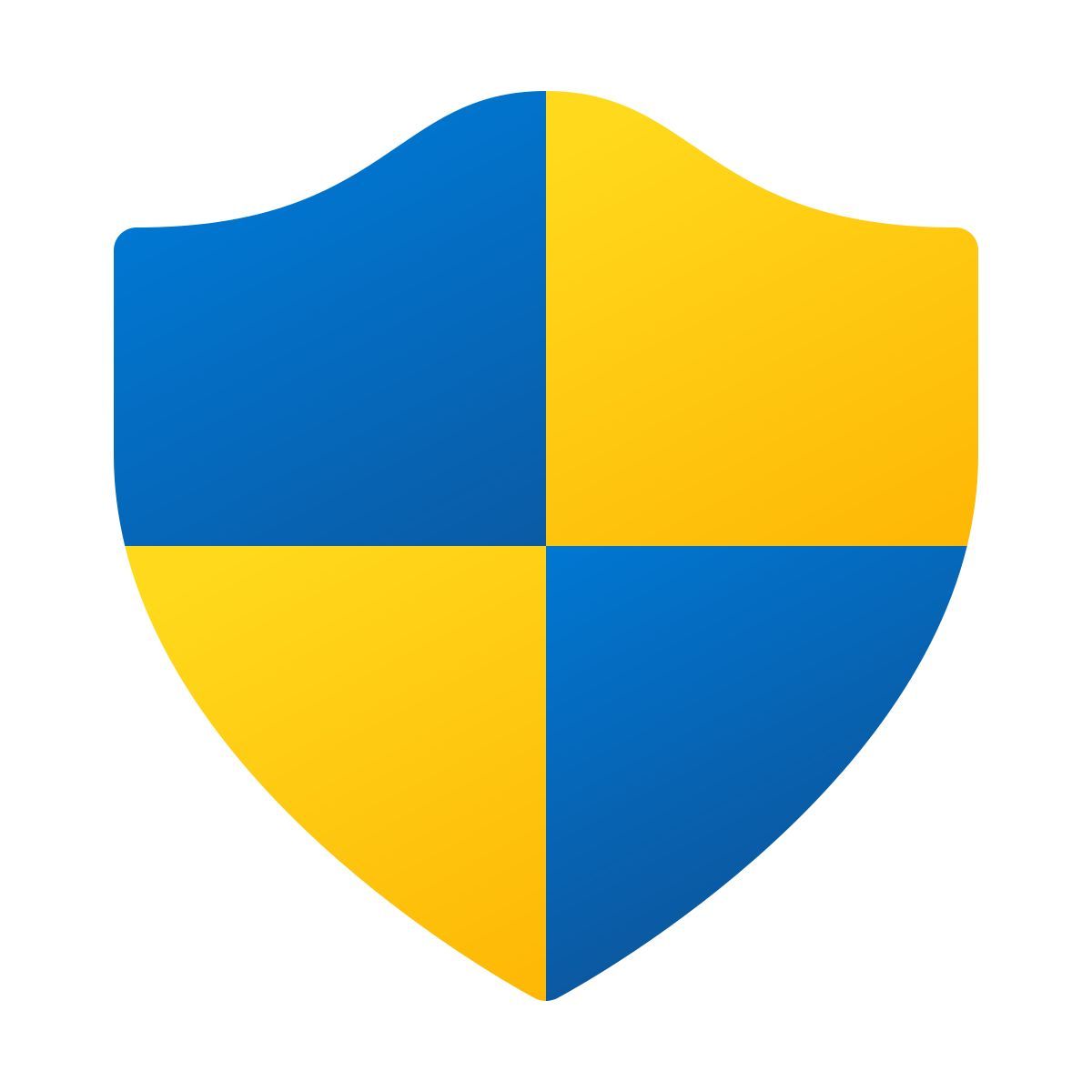 иконка администратор microsoft windows 11 color стиль