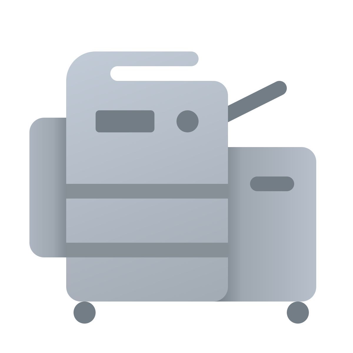 windows 11 color style многофункциональный принтер icon