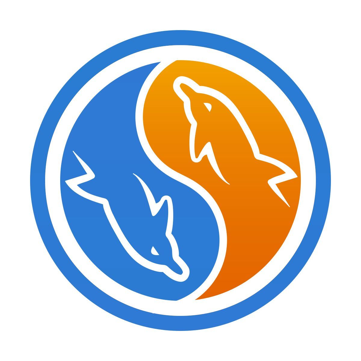 windows 11 color style мой sql icon