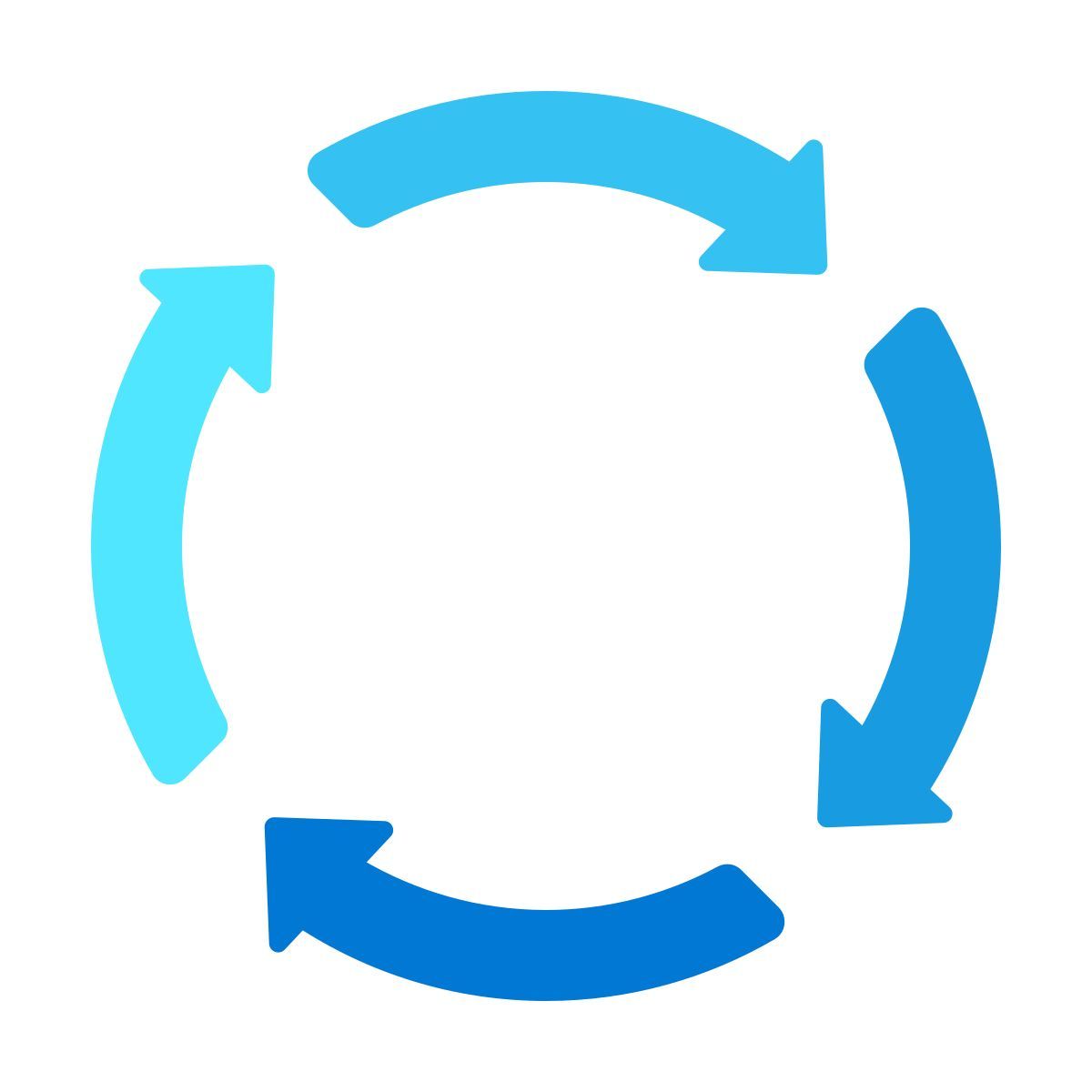 windows 11 color style поток icon