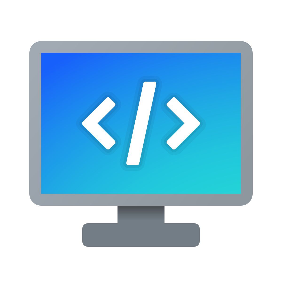 windows 11 color style программирование icon