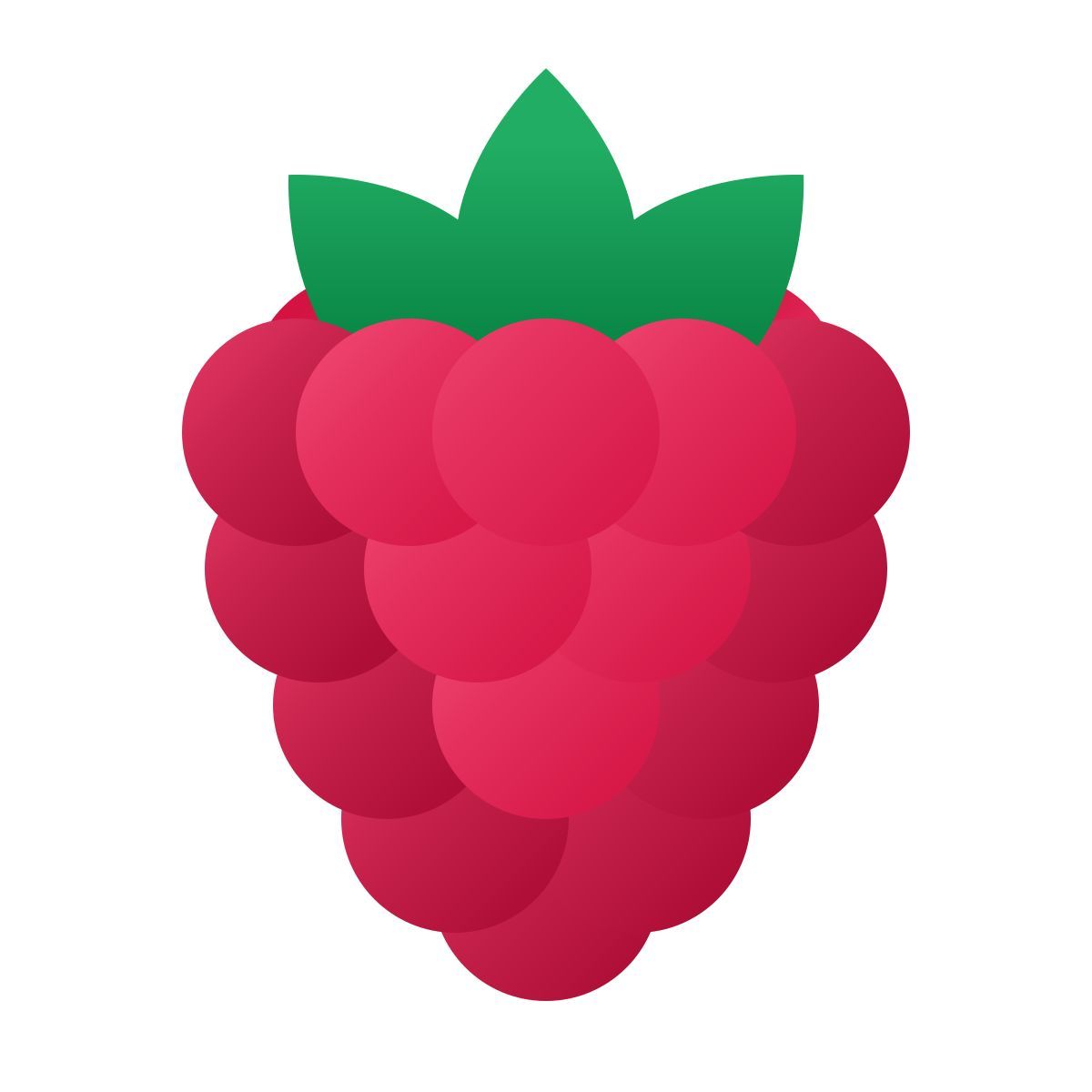 иконка малина windows 11 color стиль