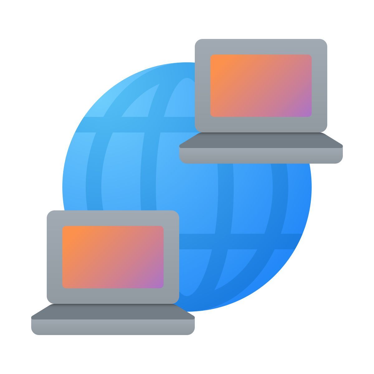 windows 11 color style удаленный icon