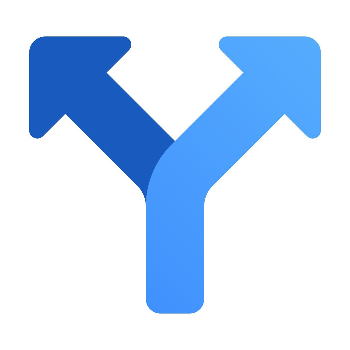 windows 11 color style разветвление icon