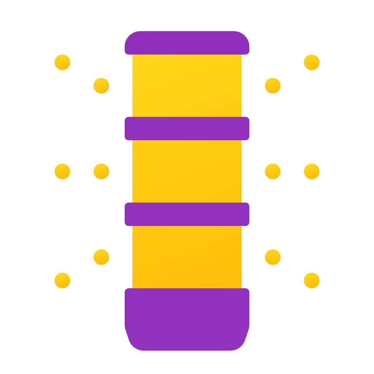 windows 11 color style сигнальная лампа icon