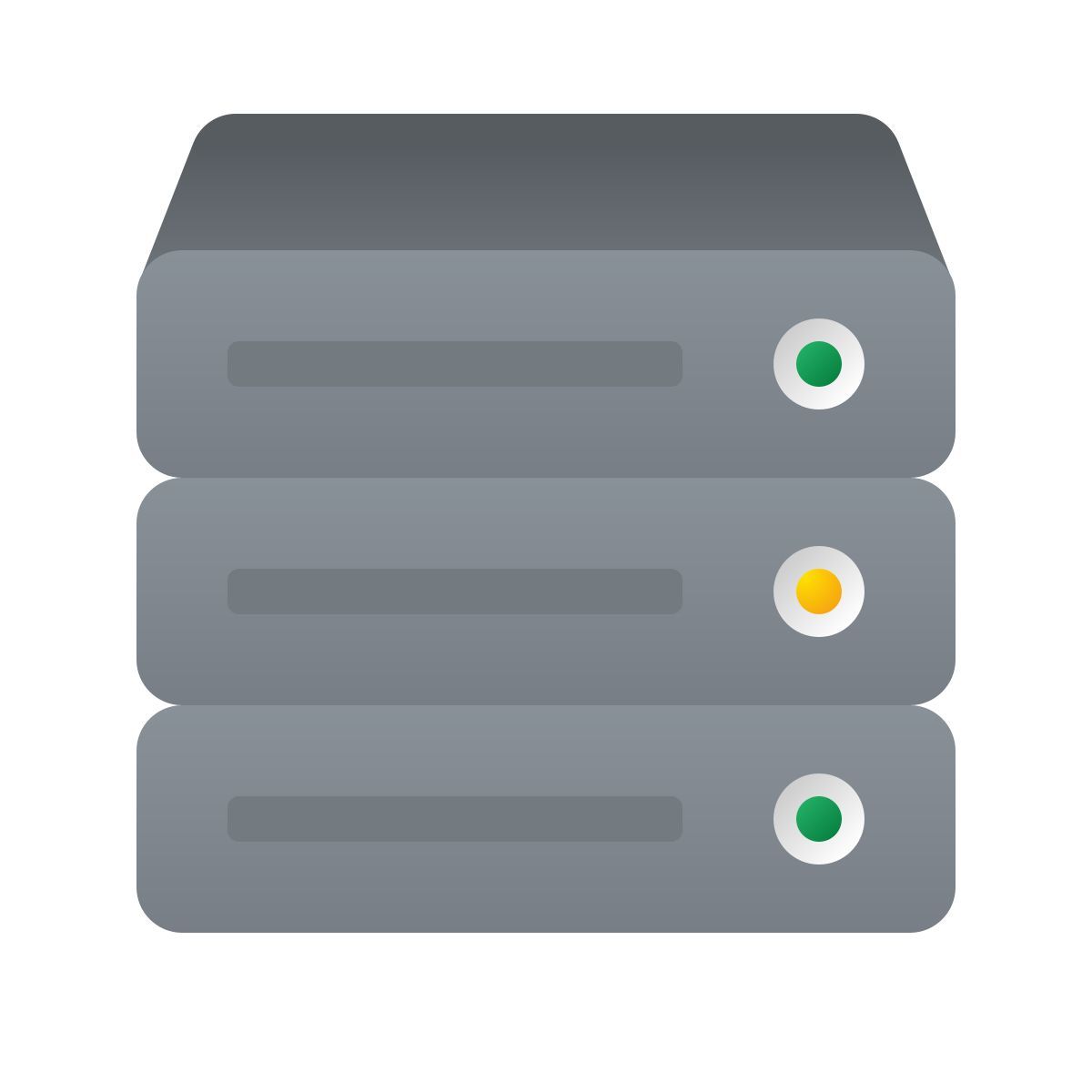 windows 11 color style стек icon