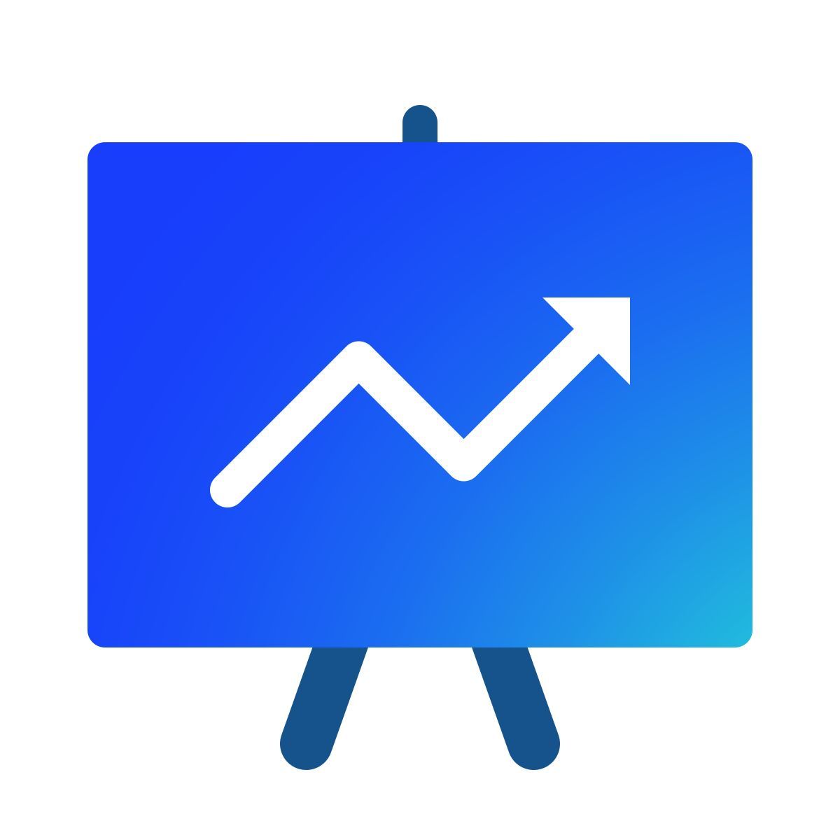 windows 11 color style статистика icon