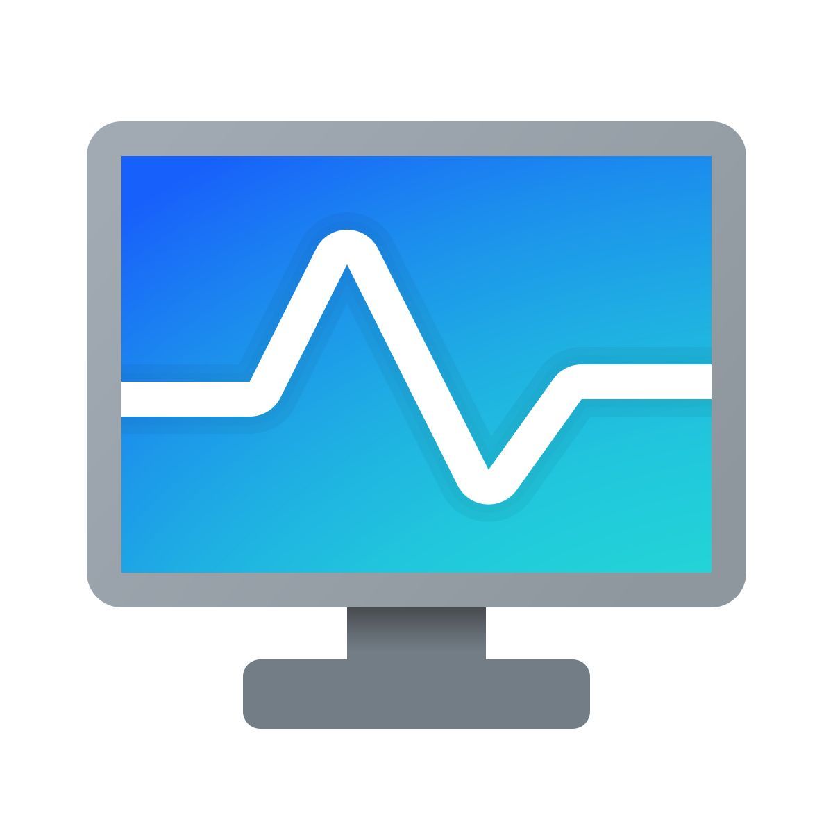 windows 11 color style системное задание icon