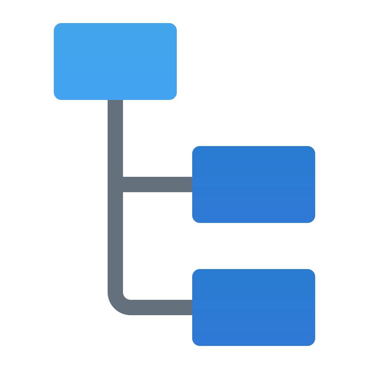 windows 11 color style поток icon