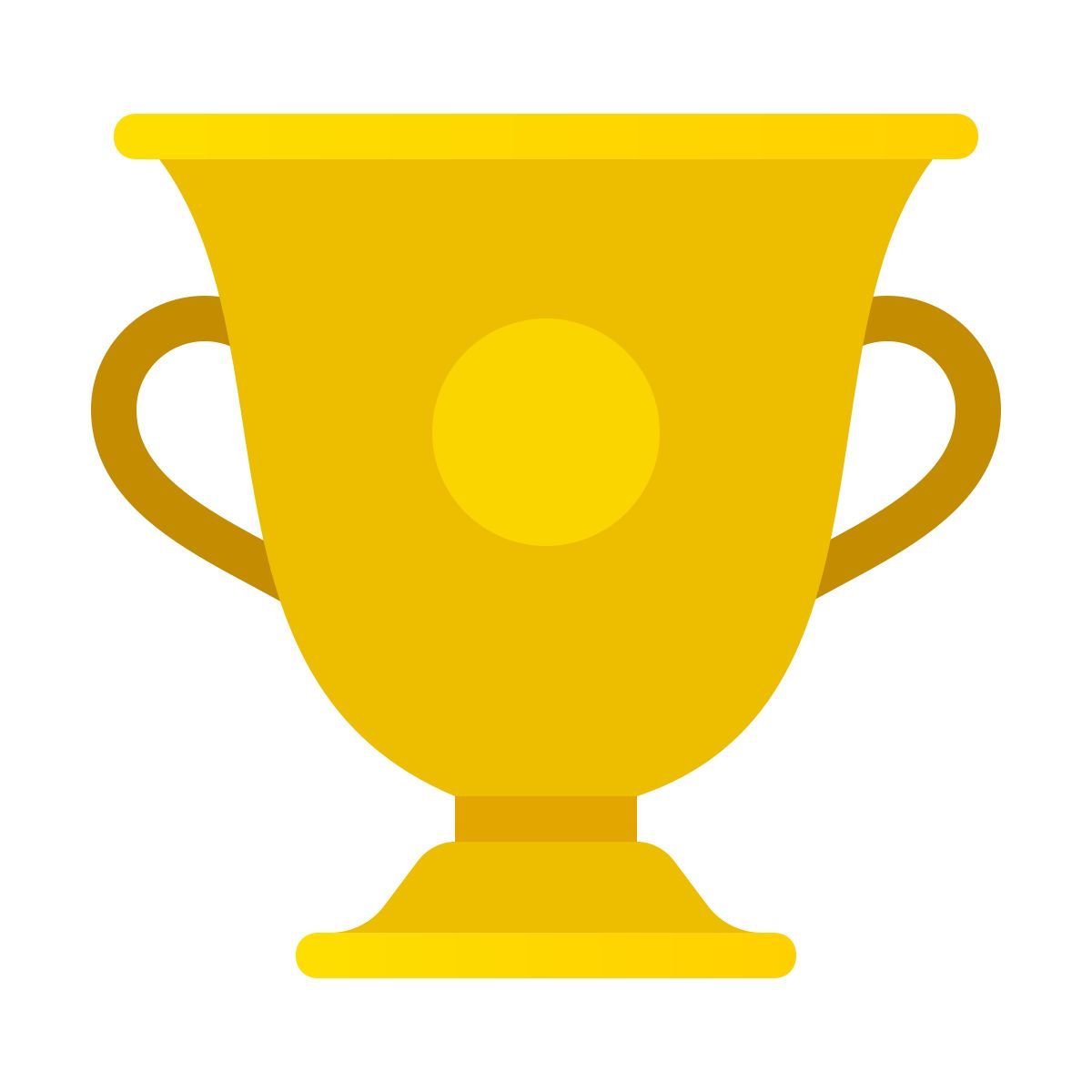 windows 11 color style трофей icon