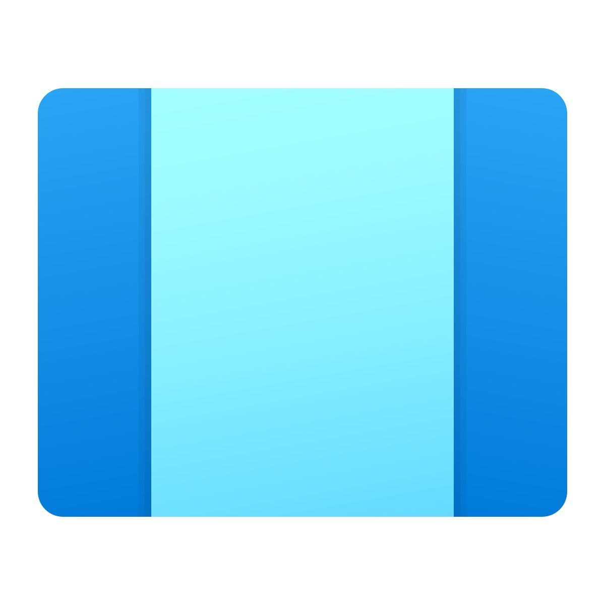 иконка показать массив windows 11 color style