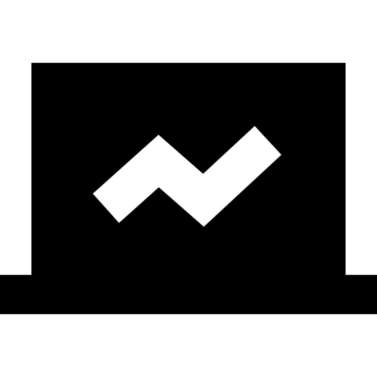 forma bold filled sharp style производительность macbook icon