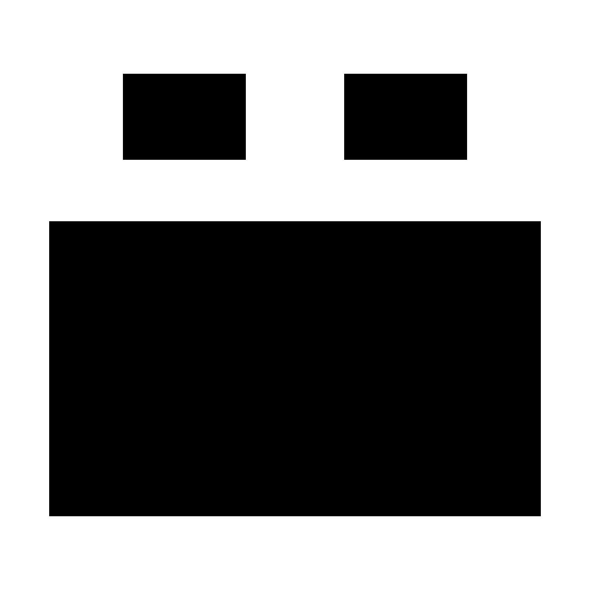 forma bold filled sharp style плагин icon