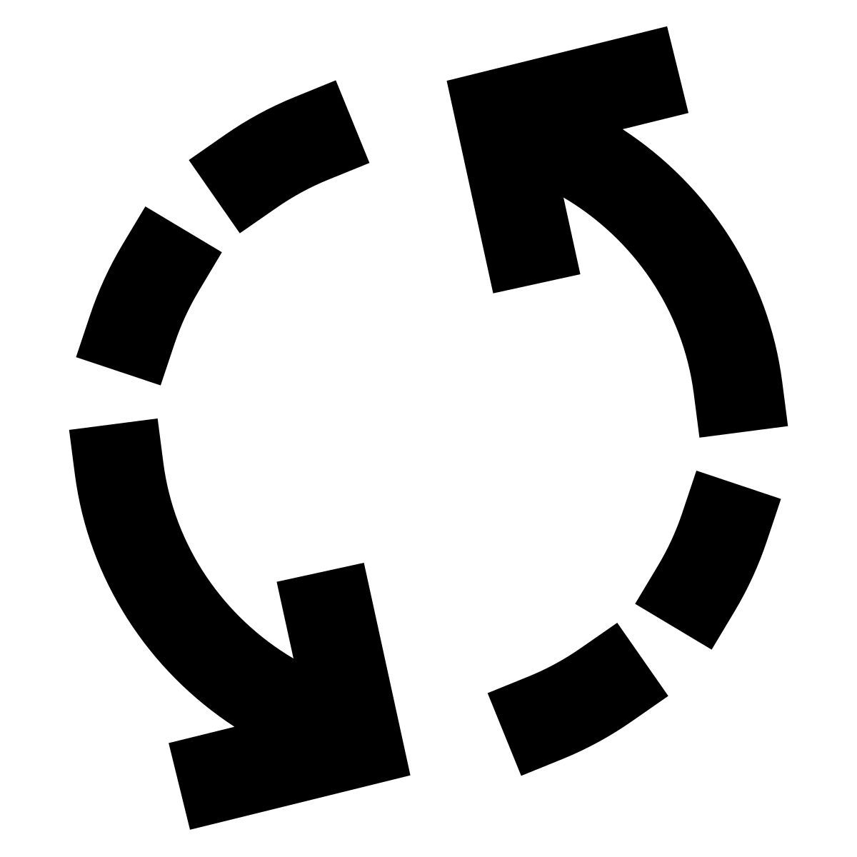 forma bold filled sharp style заменить icon