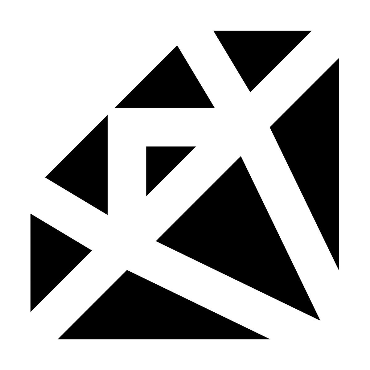 иконка рубин forma bold filled sharp стиль
