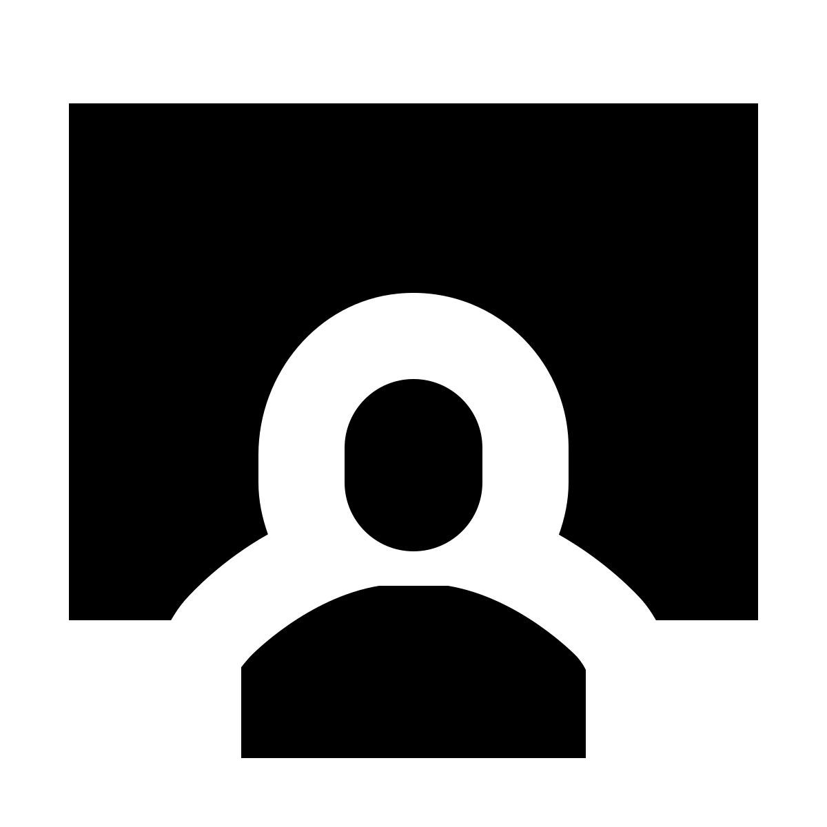 forma bold filled sharp style на компьютере icon