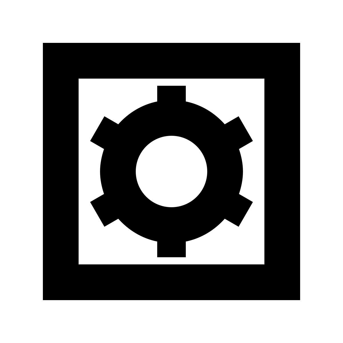 forma bold sharp style автоматический icon