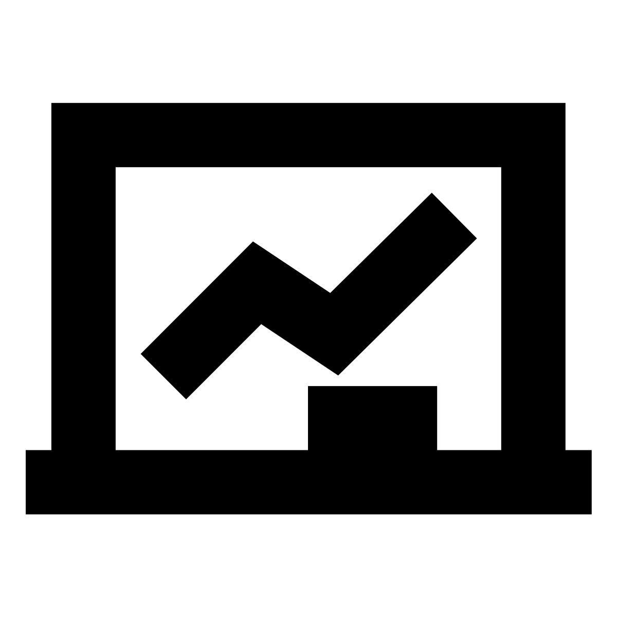 иконка класс forma bold sharp стиль