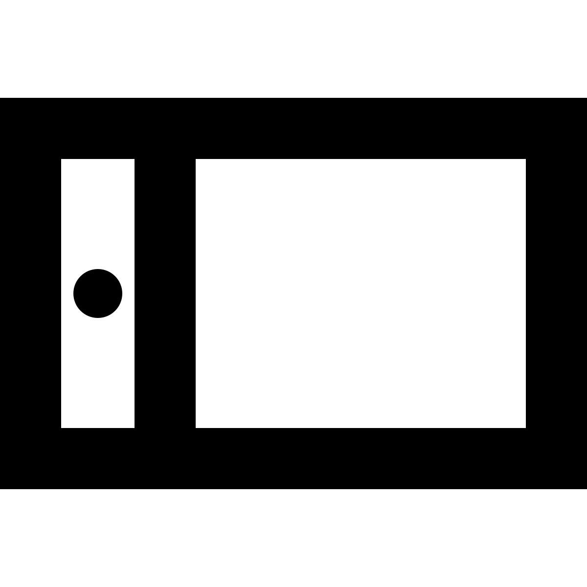 forma bold sharp style ipad icon