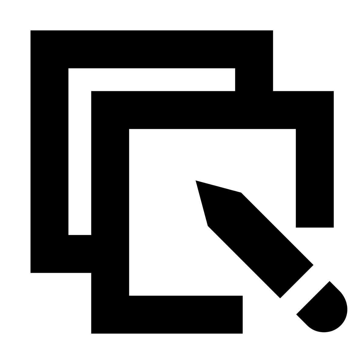 forma bold sharp style массовое редактирование icon