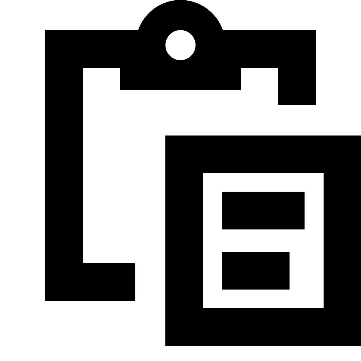 forma bold sharp style вставить icon