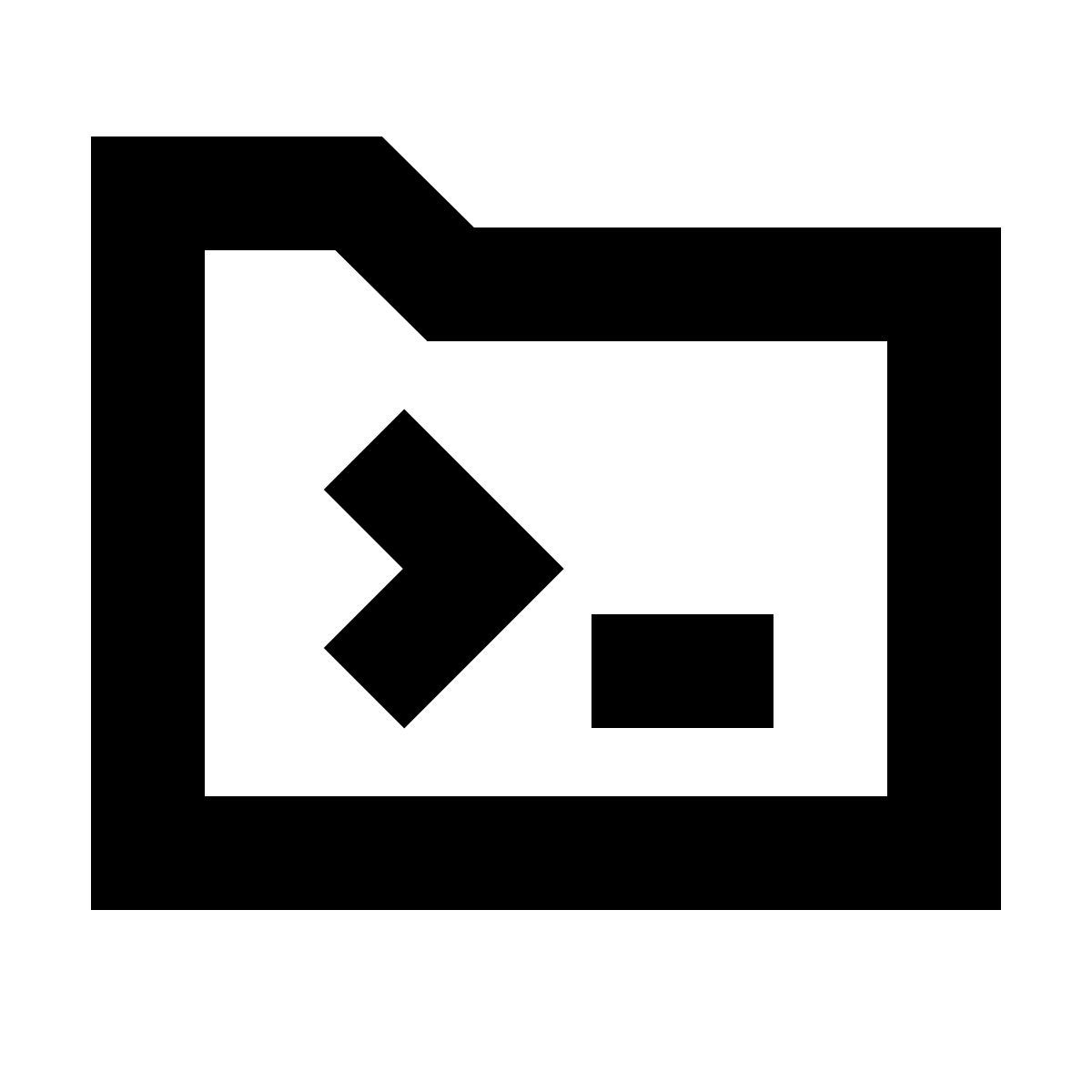 forma bold sharp style программа icon