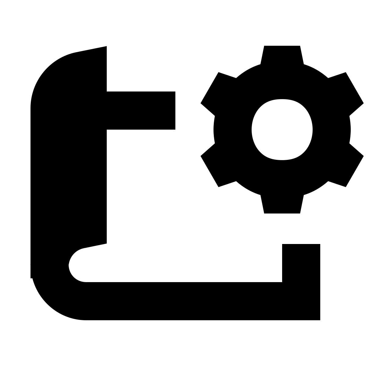forma bold sharp style настройка проекта icon