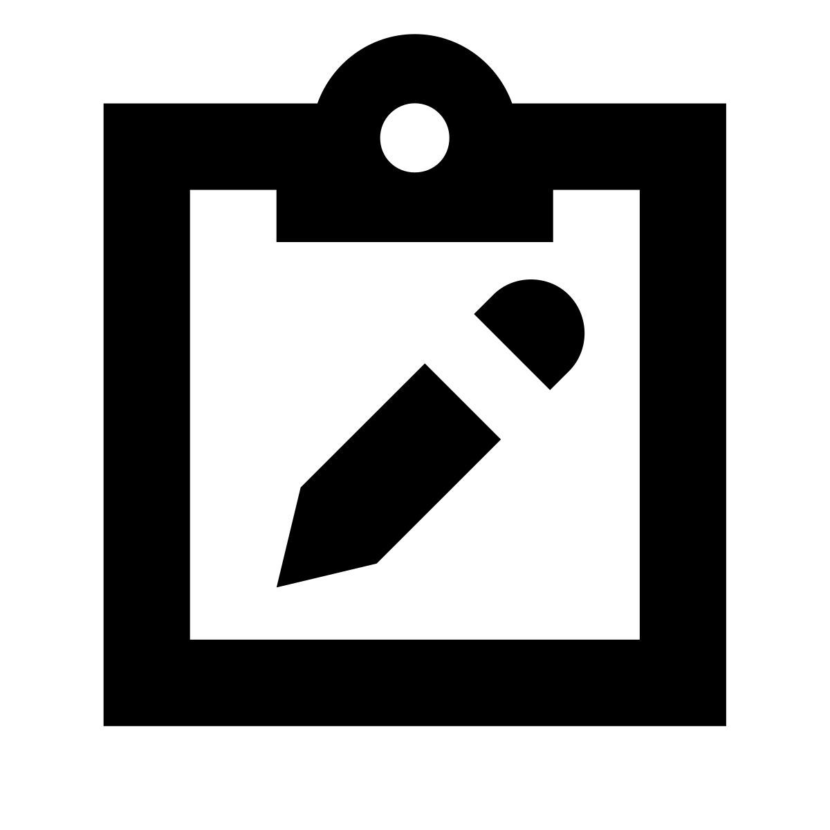forma bold sharp style задача icon
