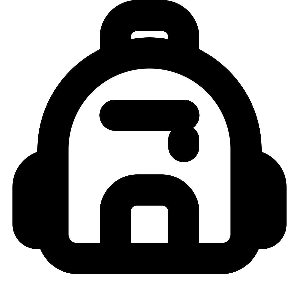 forma bold style рюкзак icon