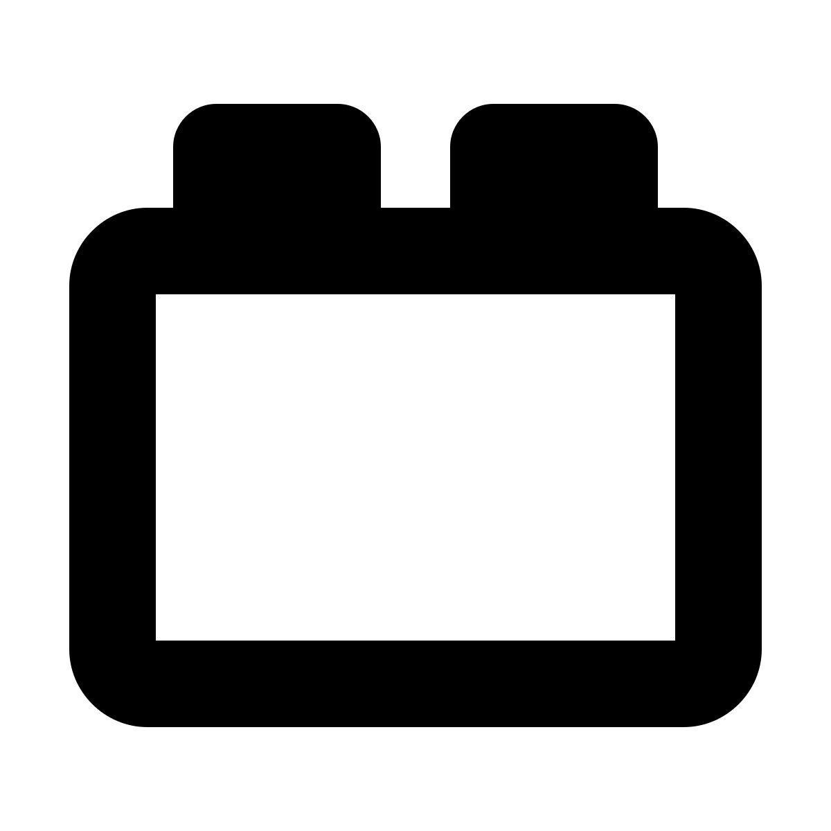 forma bold style плагин icon