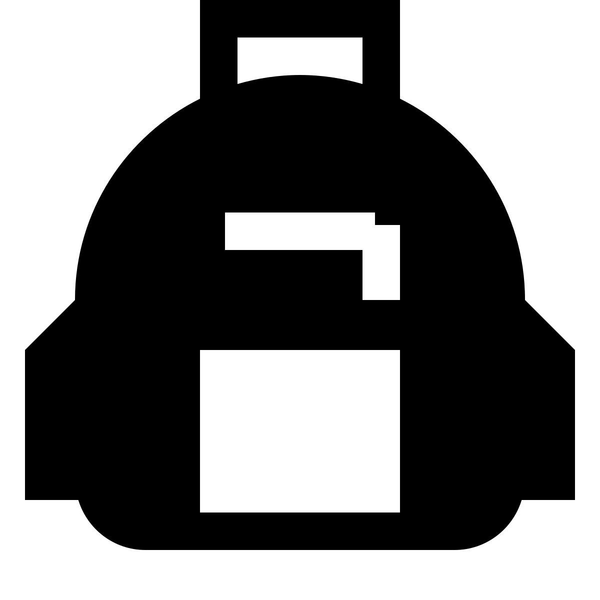 forma light filled sharp style рюкзак icon