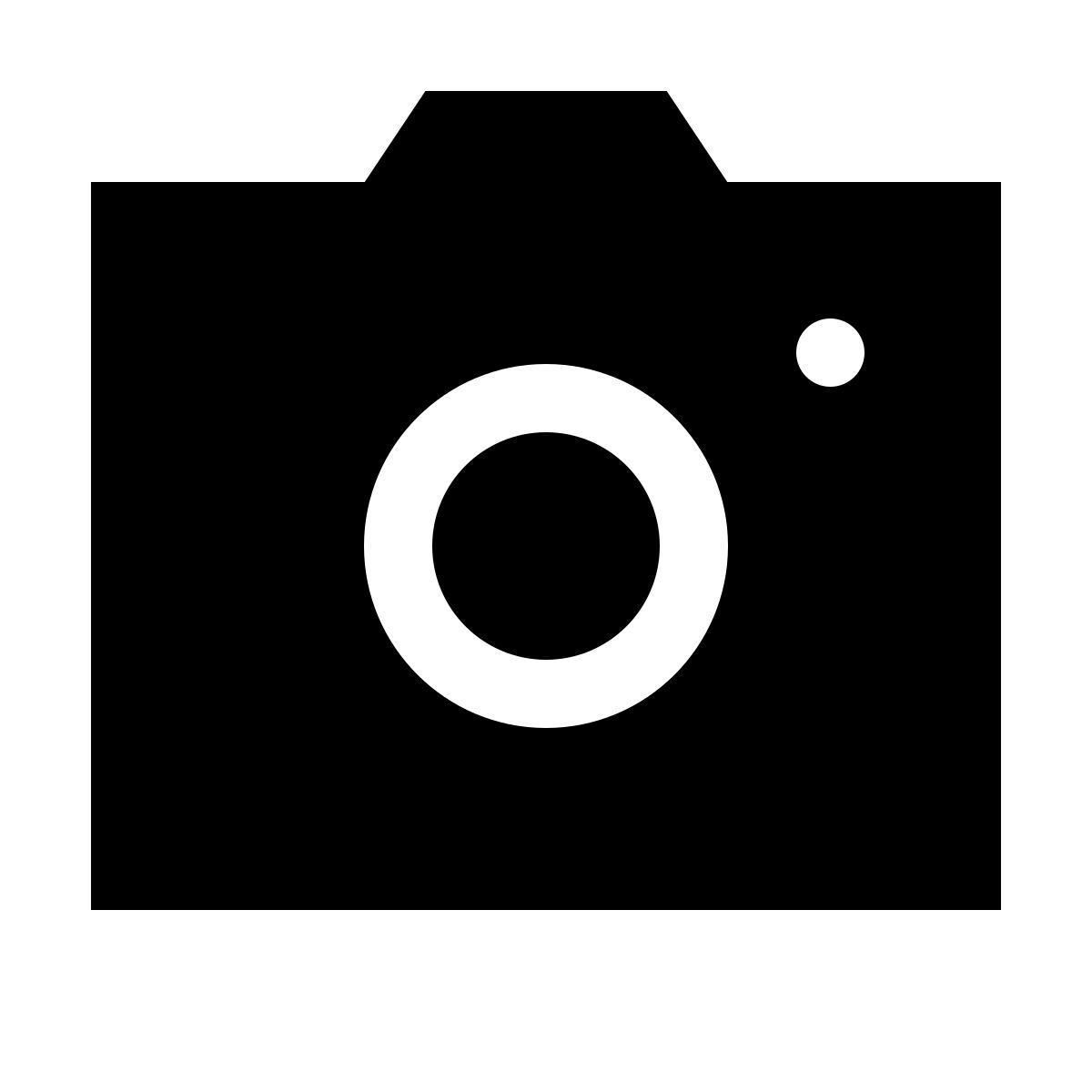 forma light filled sharp style камера icon