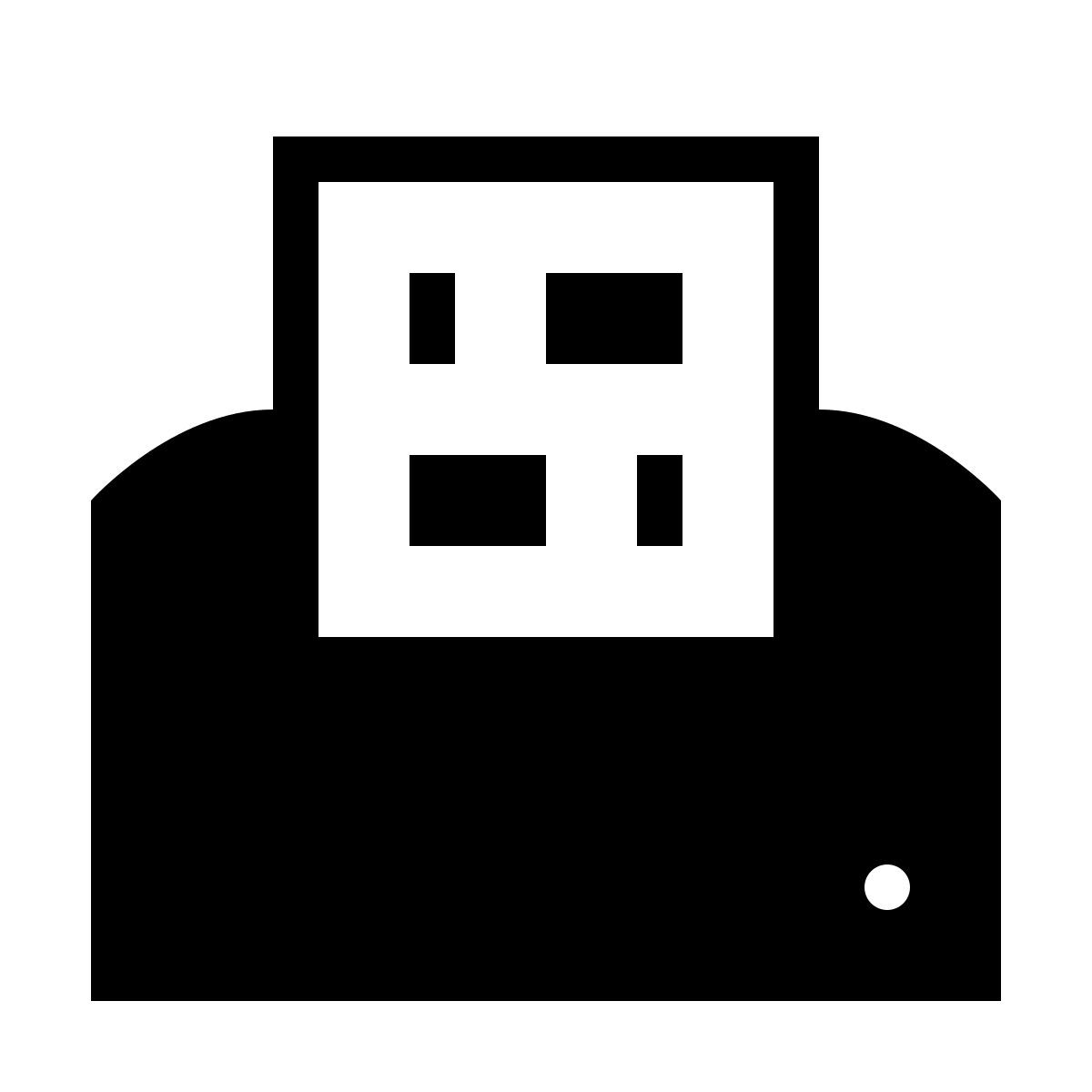 forma light filled sharp style принтер для печати этикеток icon