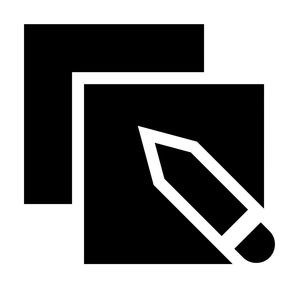 forma light filled sharp style массовое редактирование icon