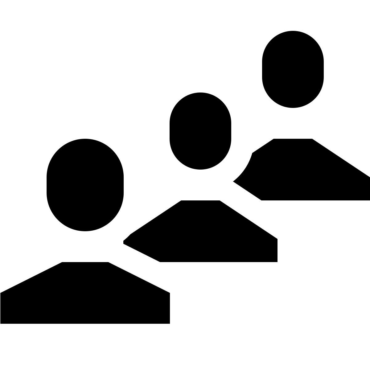 forma light filled sharp style очередь icon