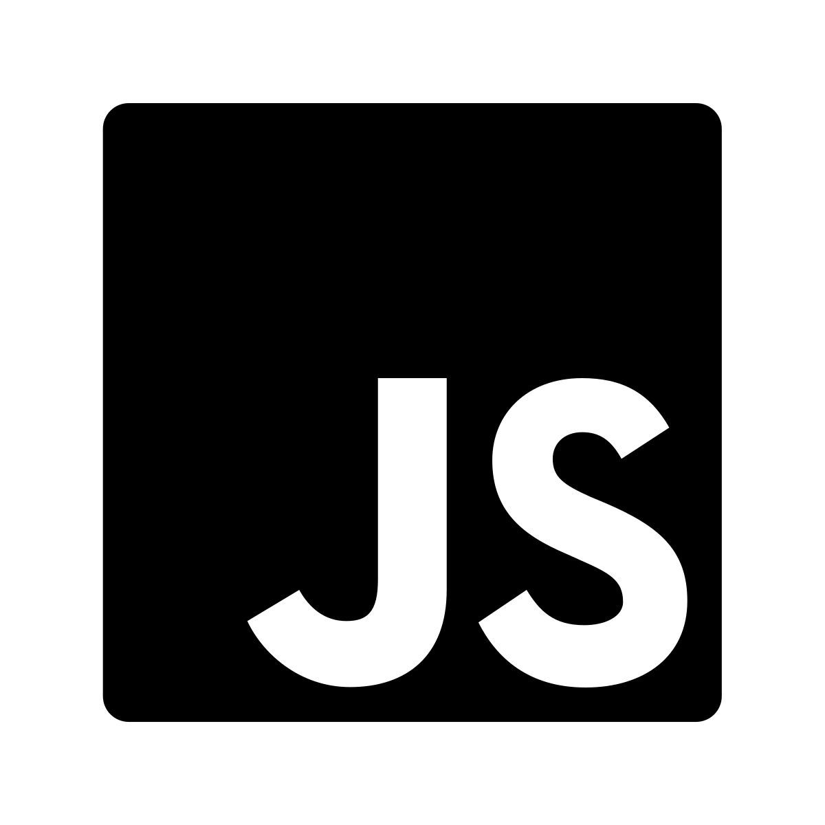 forma light filled style javascript icon