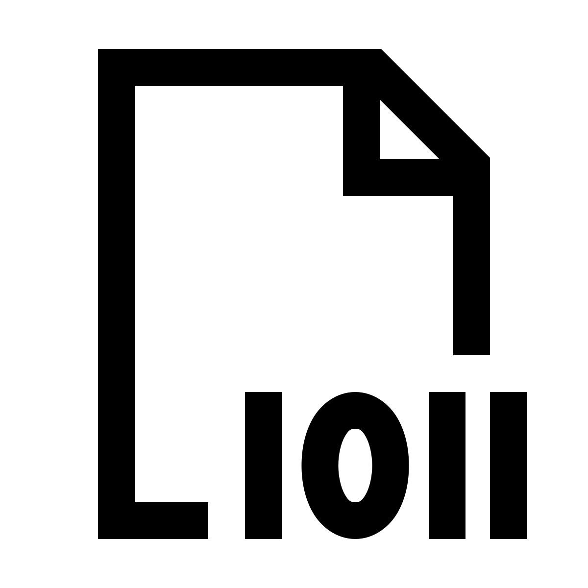 forma light sharp style двоичный файл icon