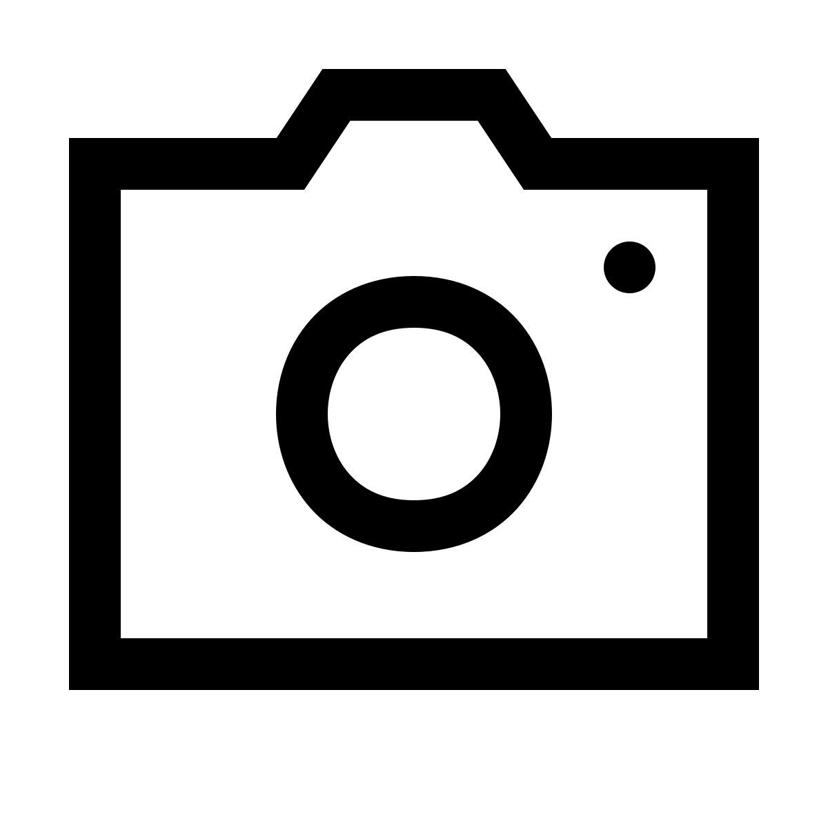 forma light sharp style камера icon