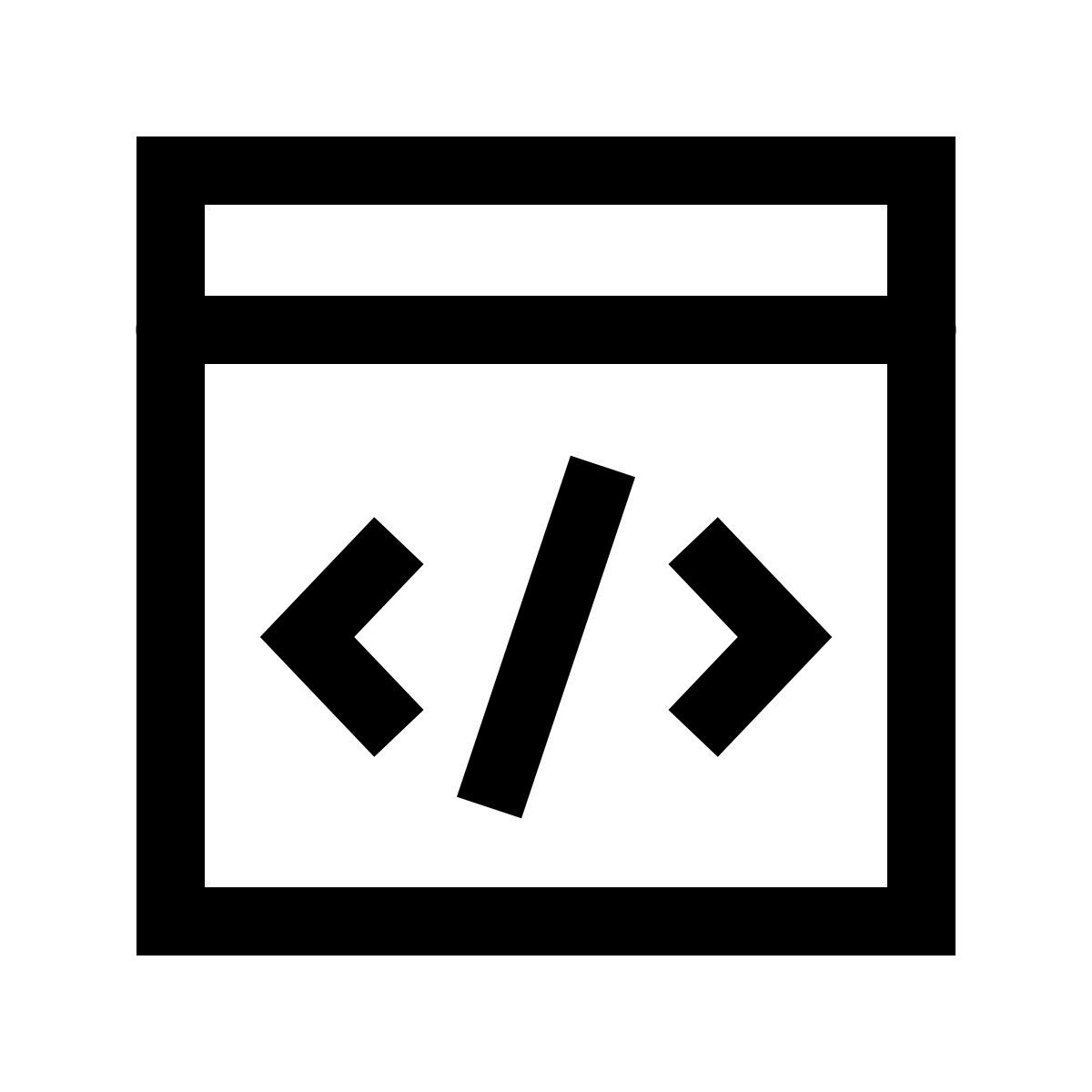forma light sharp style код icon