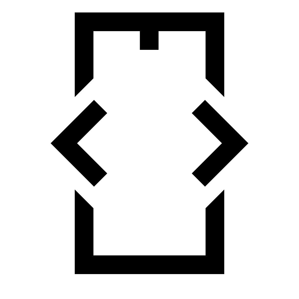 forma light sharp style режим разработчика icon