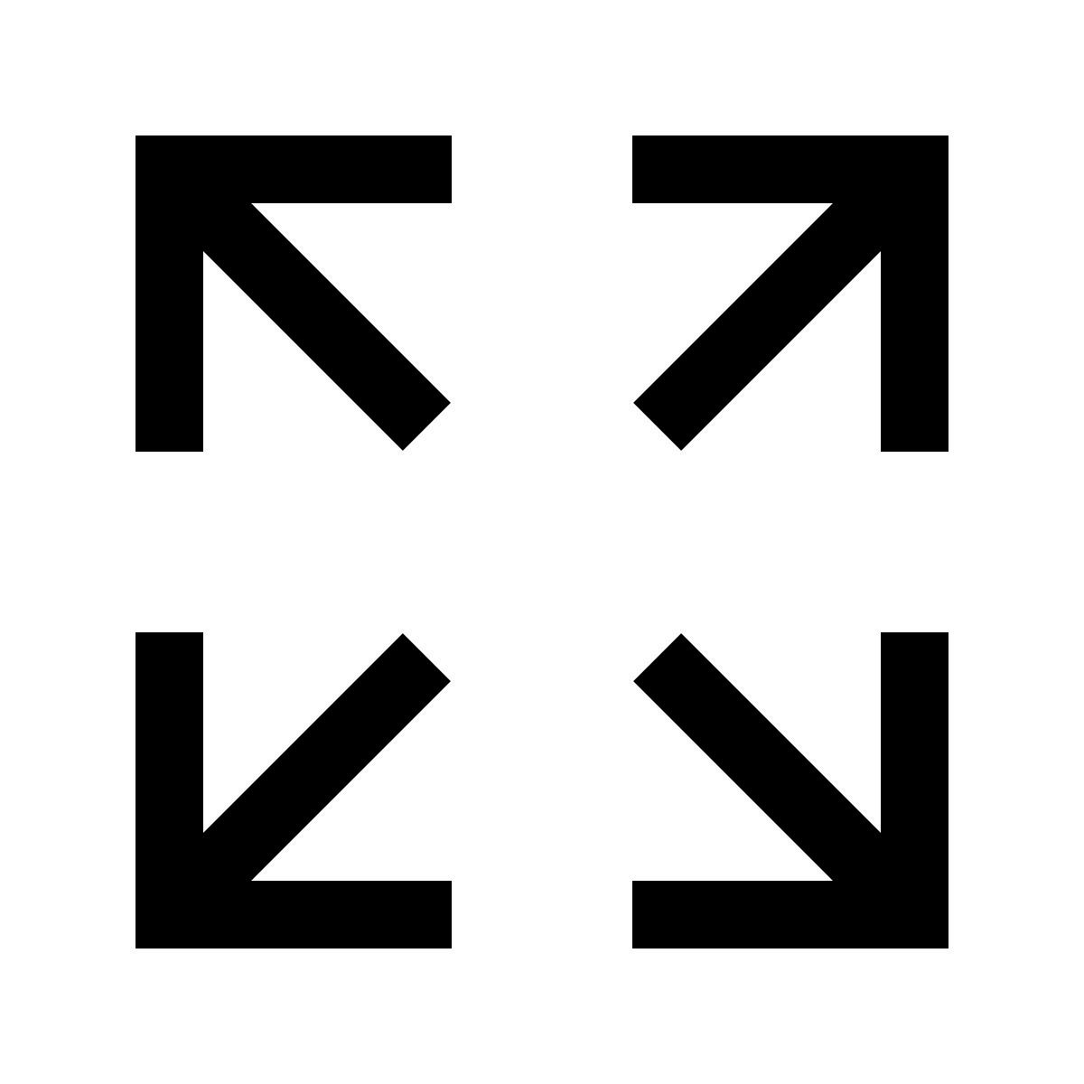 forma light sharp style расширить icon