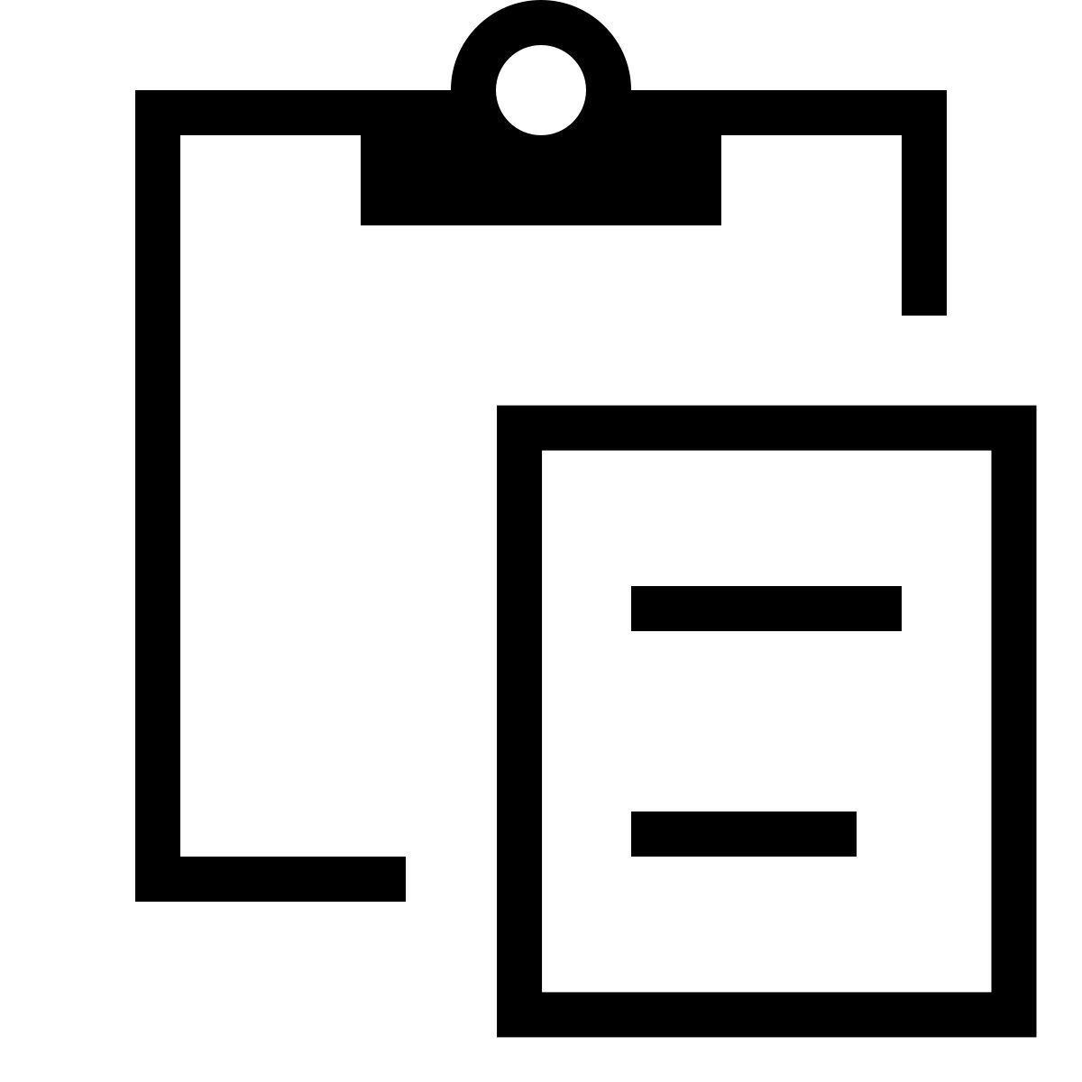 Вставить icon