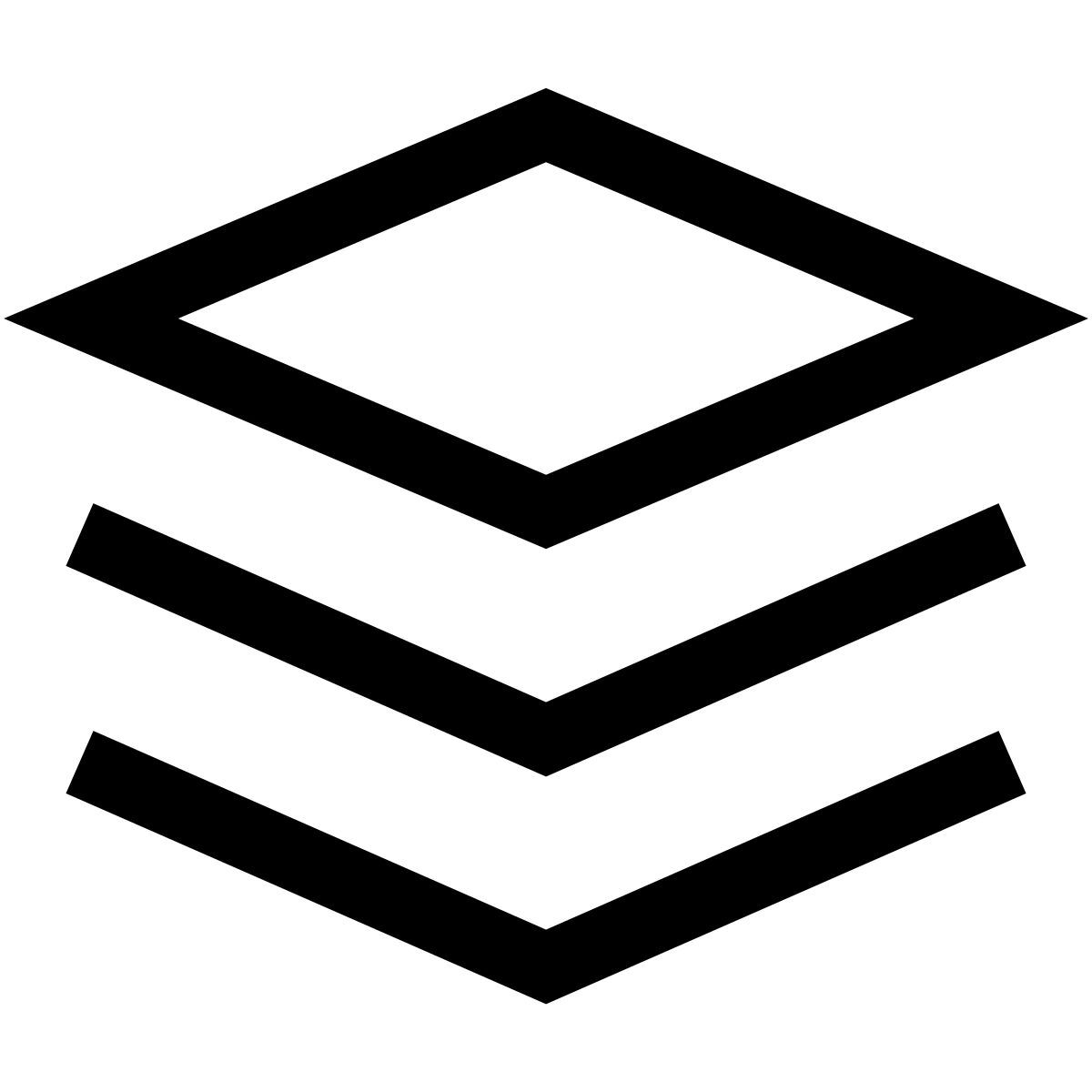 forma light sharp style листы icon