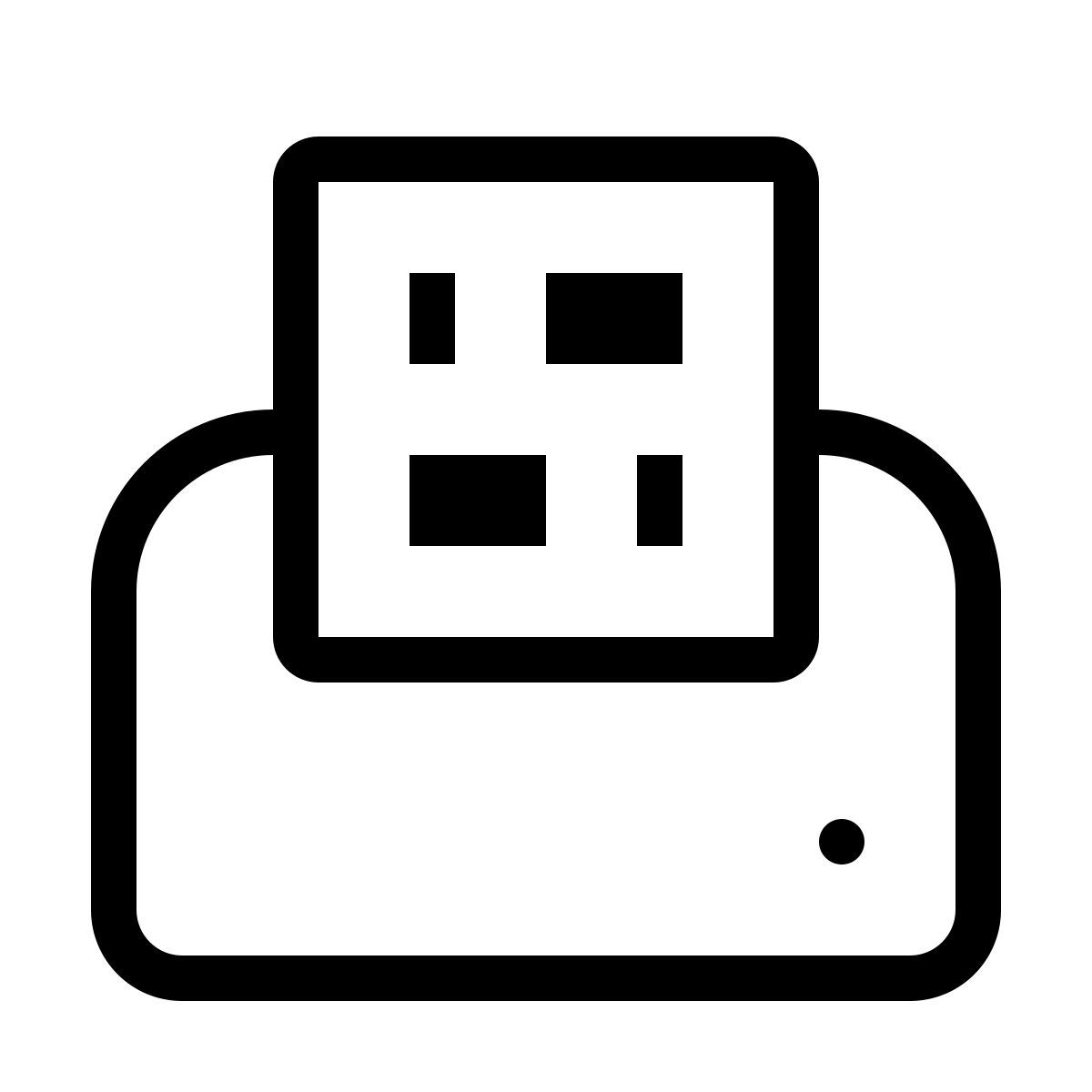 forma light style принтер для печати этикеток icon