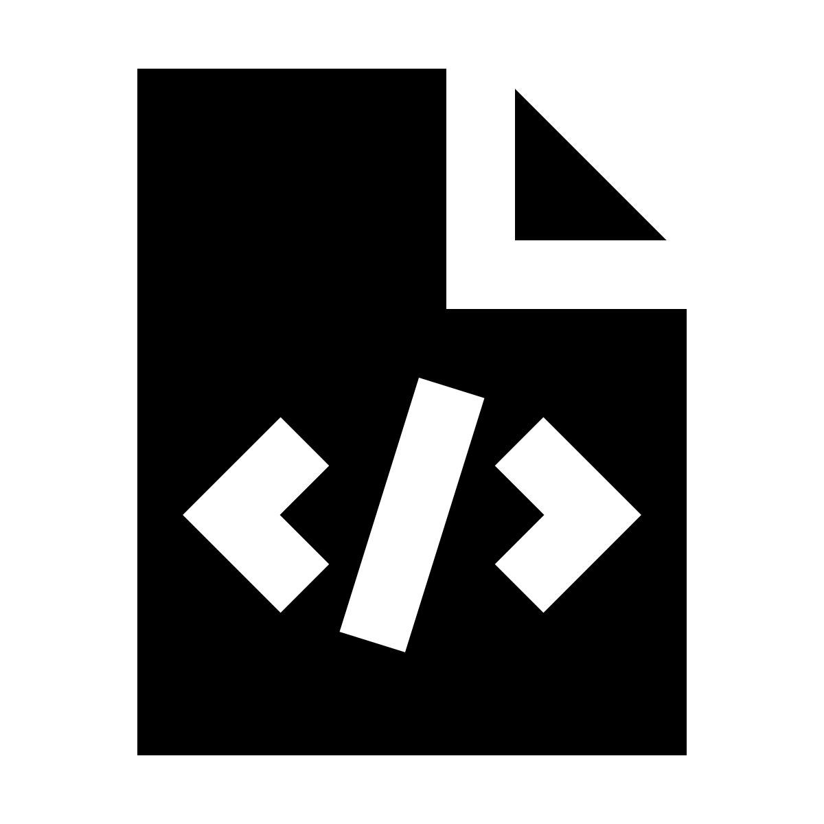 forma regular filled sharp style кодовый файл icon