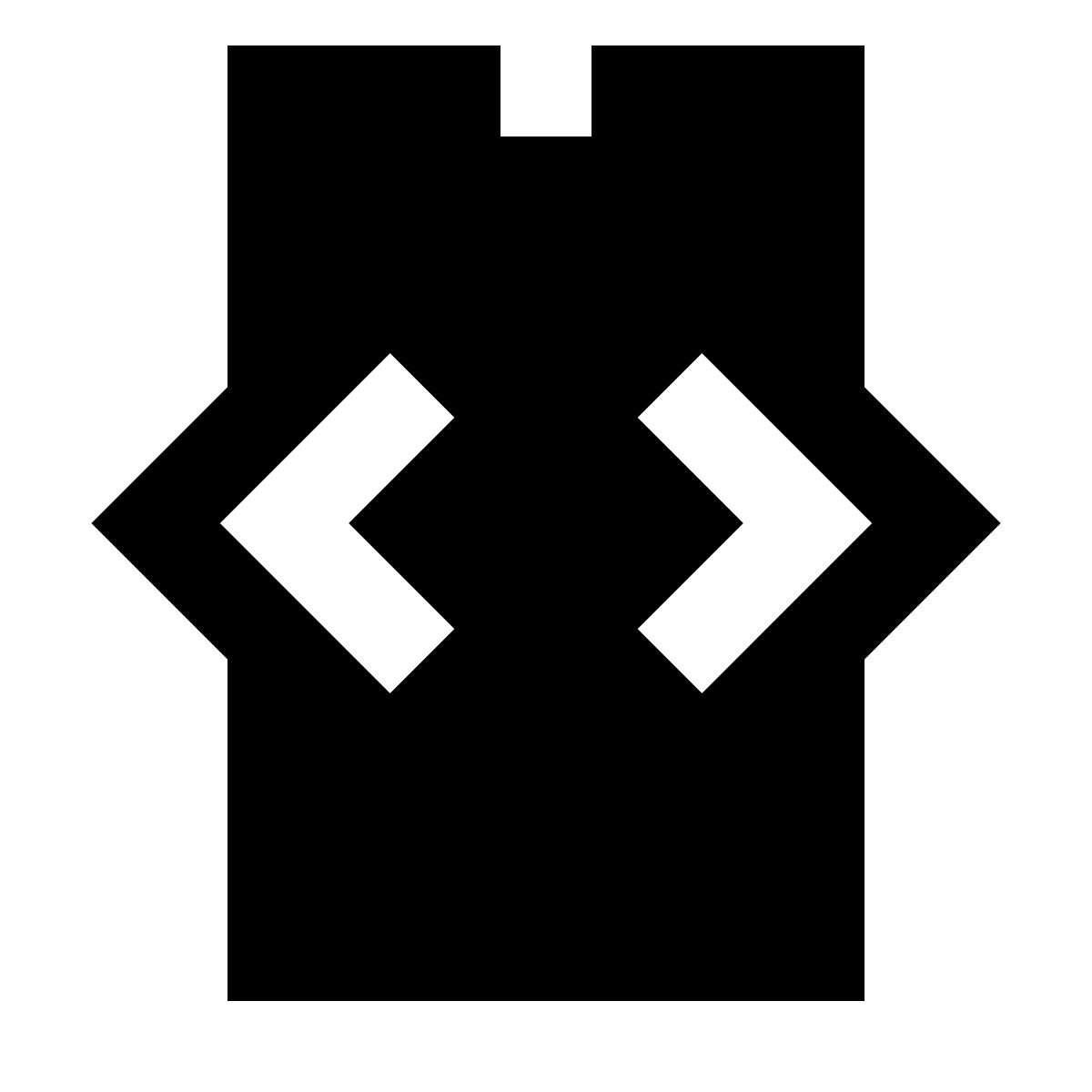 forma regular filled sharp style режим разработчика icon